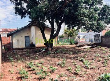 Terreno · 325m² · Venda | Terreno, Em Zona Leste, Mandaguaçu