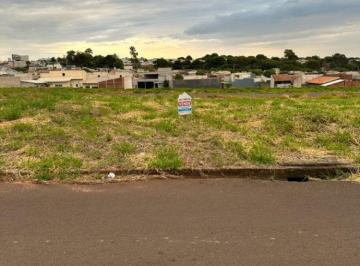 Terreno · 209m² · Venda | Terreno, Em Jardim Aeroporto, Umuarama