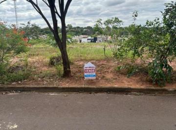 Terreno · 214m² · Venda | Terreno, Em Jardim Aeroporto, Umuarama