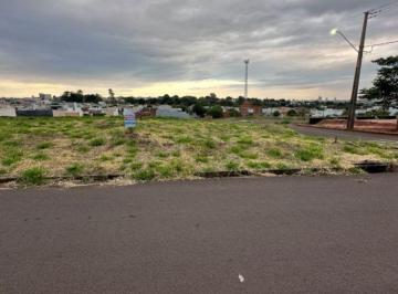 Terreno · 261m² · Venda | Terreno, Em Jardim Aeroporto, Umuarama