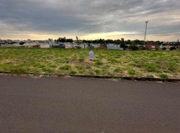 Terreno · 209m² · Venda | Terreno, Em Jardim Aeroporto, Umuarama