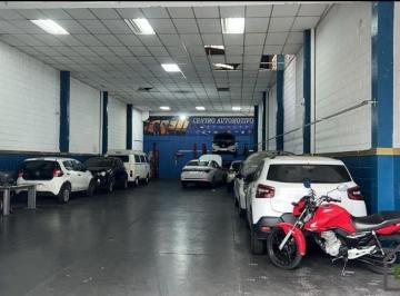 img345350025 · Galpão Comercial de 450 m² Em Osasco No Ayrosa | Venda E Locação