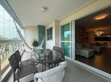 7 - · Apartamento de 168 m² Com 4 Quartos Sendo 3 Suítes No Cacupé