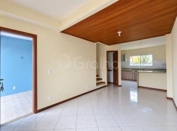 Casa · 116m² · 3 Quartos · 2 Vagas · Casa Com 3 Quartos Sendo 2 Suítes No Campeche.