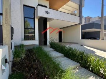 Casa · 149m² · 3 Quartos · 2 Vagas · Casa Em Condomínio Para Venda Em Paulínia, São Bento, 3 Dormitórios, 3 Suítes, 4 Banheiros, 2 Vagas