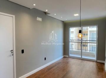 imagem · Apartamento À Venda Em Hortolândia, Parque Bellaville, Com 2 Quartos, Com 51 m²