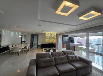 Apartamento · 192m² · 3 Quartos · 3 Vagas · Apartamento Para Venda Em Santo André, Vila Gilda, 3 Dormitórios, 3 Suítes, 5 Banheiros, 3 Vagas