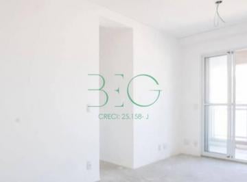 Apartamento · 65m² · 3 Quartos · 2 Vagas · Apartamento À Venda, 65 m² por R$640.659 - Jardim Das Flores - Osasco/sp