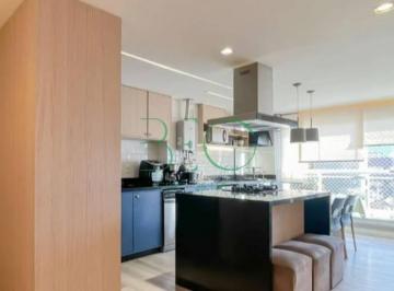 Apartamento · 64m² · 2 Quartos · 2 Vagas · Apartamento À Venda, 64 m² por R$659.900 - Jardim Das Flores - Osasco/sp
