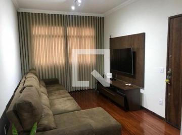 Apartamento · 100m² · 3 Quartos · 2 Vagas · Apartamento À Venda - Buritis, 3 Quartos, 100 m² - Belo Horizonte