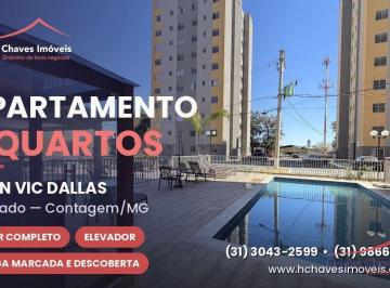 1506_iv53zYp12k94_15066aaa2b13cd52d.jpg · Apartamento 2 Quartos - Lazer Completo - Eldorado