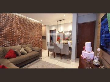 Apartamento · 90m² · 3 Quartos · 3 Vagas · Apartamento À Venda - Santa Mônica, 3 Quartos, 90 m² - Belo Horizonte