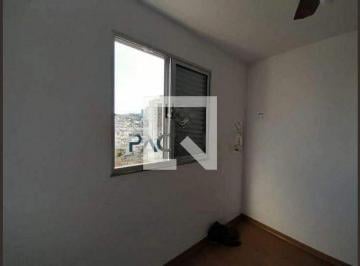 Apartamento · 56m² · 3 Quartos · 1 Vaga · Apartamento À Venda - Estoril , 3 Quartos, 56 m² - Belo Horizonte