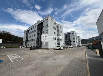 Apartamento · 53m² · 2 Quartos · 1 Vaga · Apartamento À Venda Em Fundos, Biguaçu - Sc