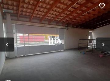 Casa · 119m² · 2 Quartos · 2 Vagas · Casa Térrea Reformada À Venda 119 m² Na Região Da Vila Industrial – Campinas/sp