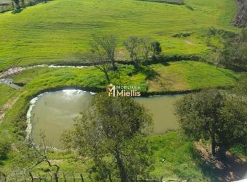 Rural · 60000m² · 2 Quartos · 5 Vagas · Sítio Com 6 Hectares Em Viamão!