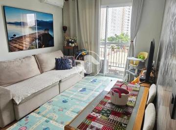 Apartamento · 62m² · 2 Quartos · 2 Vagas · Apartamento À Venda Residencial Villa Vernazza, 2 Quartos Suíte, 2 Vagas, 62 m² · Fundação · São Caet