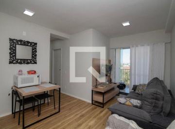 Apartamento · 56m² · 2 Quartos · 1 Vaga · Apartamento À Venda - Jardim Das Colinas, 2 Quartos, 56 m² - Hortolândia