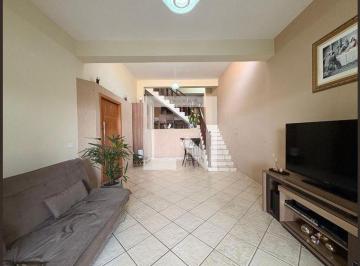 Casa · 203m² · 2 Quartos · 2 Vagas · Casa À Venda - Cidade Sao Jorge, 2 Quartos, 203 m² - Santo André