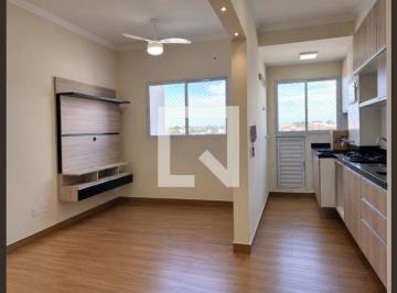 Apartamento · 46m² · 2 Quartos · 1 Vaga · Apartamento À Venda - João Aranha, 2 Quartos, 46 m² - Paulínia