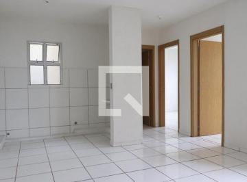 Apartamento · 45m² · 2 Quartos · 1 Vaga · Apartamento À Venda - Campina, 2 Quartos, 45 m² - São Leopoldo