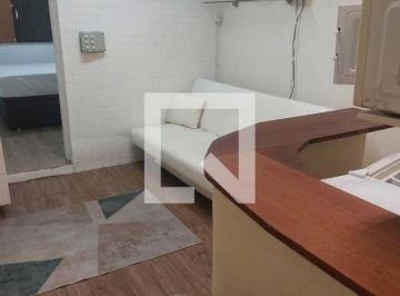 Apartamento · 40m² · 1 Quarto · Imoveis - No Centro