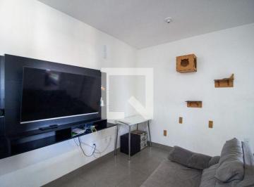 Apartamento · 45m² · 2 Quartos · 1 Vaga · Imoveis - Na Vila Fiori