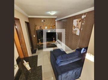 Apartamento · 124m² · 3 Quartos · 1 Vaga · Imoveis - No Parque São Vicente