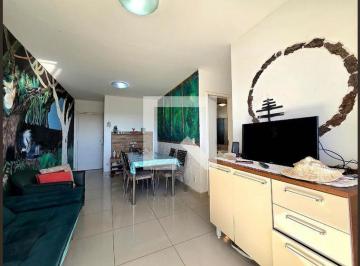 Apartamento · 90m² · 3 Quartos · 1 Vaga · Imoveis - No Jardim Guanabara