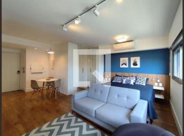 Apartamento · 38m² · 1 Quarto · 1 Vaga · Imoveis - Na Bela Vista