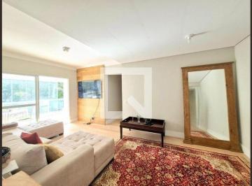 Apartamento · 98m² · 3 Quartos · 2 Vagas · Imoveis - Na Chácara Pavoeiro