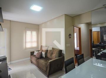 Apartamento · 77m² · 2 Quartos · 1 Vaga · Imoveis - No Jardim Do Mar