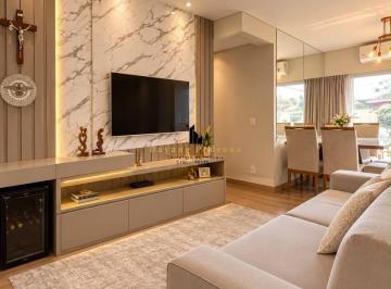Foto 01 · ? Apartamento À Venda Em Americana, Bairro Santa Cruz! 76 m² de Conforto E Exclusividade! Venha Confe