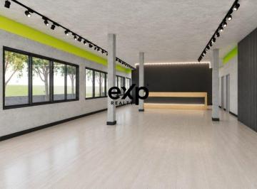 Comercial · 84m² · Sala Para Locação - Santa Rosa - Vinhedo/sp
