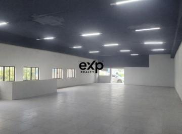 Comercial · 477m² · Prédio - Vila Arens - Jundiai/sp.