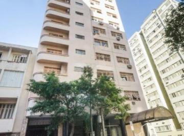 Apartamento · 159m² · 3 Quartos · 3 Quartos Com 159 m² Privativos Na Duque de Caxias