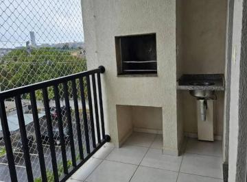 d51d5072feee852b9a64b0c0.jpg · Apartamento Com Sacada Com Churrasqueira | Condomínio Clube À Venda por R$244.000 - Jardim Carvalho