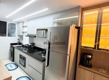 4d232f1ff5eb2dfaa8ea0f8b.jpg · Apartamento Com 2 Dormitórios À Venda, 45 m² por R$330.000 - Hm Smart Paulínia - Paulínia/sp