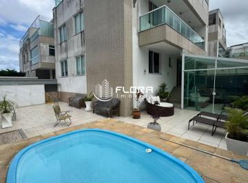 eb78c9356a63f13d687563cc.jpg · Apartamento Garden Com 3 Dormitórios À Venda, 229 m² por R$1.300.000 - Itaipu - Niterói/rj