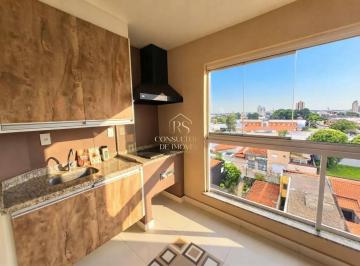 39d7b4a422aeb505777886d9.jpg · Apartamento Com 3 Quartos À Venda, 90 m² por R$720.000 - Cidade Cruzeiro Do Sul - Suzano/sp