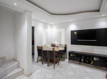 Casa · 82m² · 3 Quartos · Casa À Venda - Dona Clara, 3 Quartos, 82 m² - Belo Horizonte