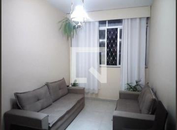 Apartamento · 60m² · 3 Quartos · 1 Vaga · Apartamento À Venda - Nova Suíssa, 3 Quartos, 60 m² - Belo Horizonte