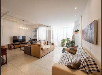 Apartamento · 115m² · 3 Quartos · 2 Vagas · Apartamento À Venda - Serra, 3 Quartos, 115 m² - Belo Horizonte