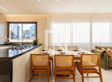 Apartamento de 2 quartos, Belo Horizonte · Apartamento À Venda - Sion, 2 Quartos, 71 m² - Belo Horizonte