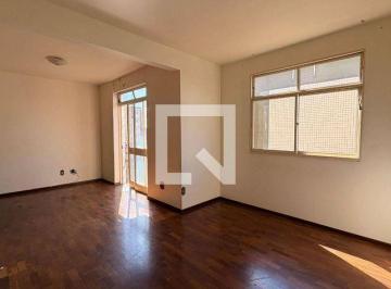 Apartamento · 100m² · 3 Quartos · 2 Vagas · Apartamento À Venda - Boa Viagem, 3 Quartos, 100 m² - Belo Horizonte