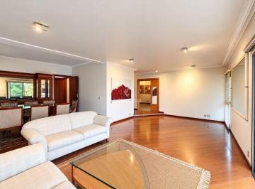 7852ab1db0e2b9e6989e7b89.jpg · Apartamento Com 4 Suítes À Venda No Cambuí, Campinas - Sp