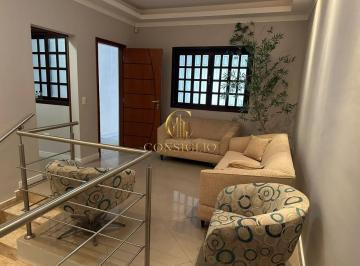 1248c0e231f3053cfd685d34.jpg · Sobrado Com 2 Dormitórios Para Alugar, 165 m² por R$5.578,00/mês - Jardim Das Indústrias - São José