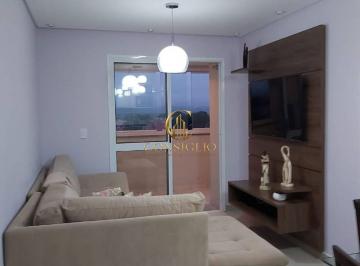 4f9d18bb0ea303ba3acb507a.jpg · Apartamento Com 3 Dormitórios À Venda, 78 m² por R$798.000 - Vila Industrial - São José Dos Camp