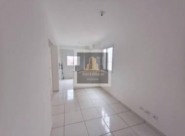 8a27c6d5922948a197bec64d.jpg · Apartamento Com 2 Dormitórios Para Alugar, 47 m² por R$1.429,44/mês - Jardim São José - São José Do