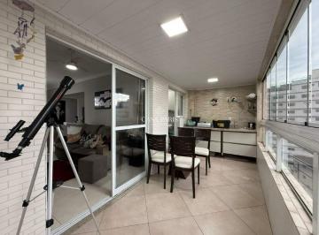 Apartamento · 92m² · 2 Quartos · 2 Vagas · Apartamento Com 2 Suítes, 2 Vagas E Lazer Completo No Boqueirão